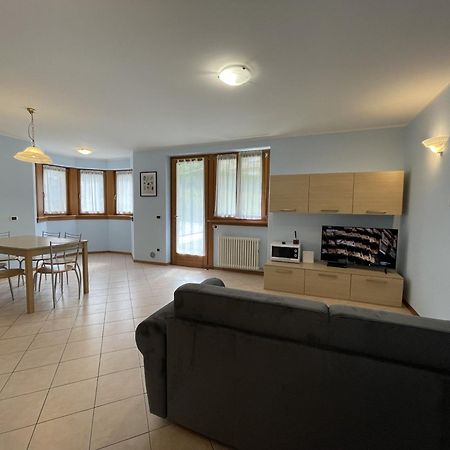 פינזולו Residence Valentino מראה חיצוני תמונה