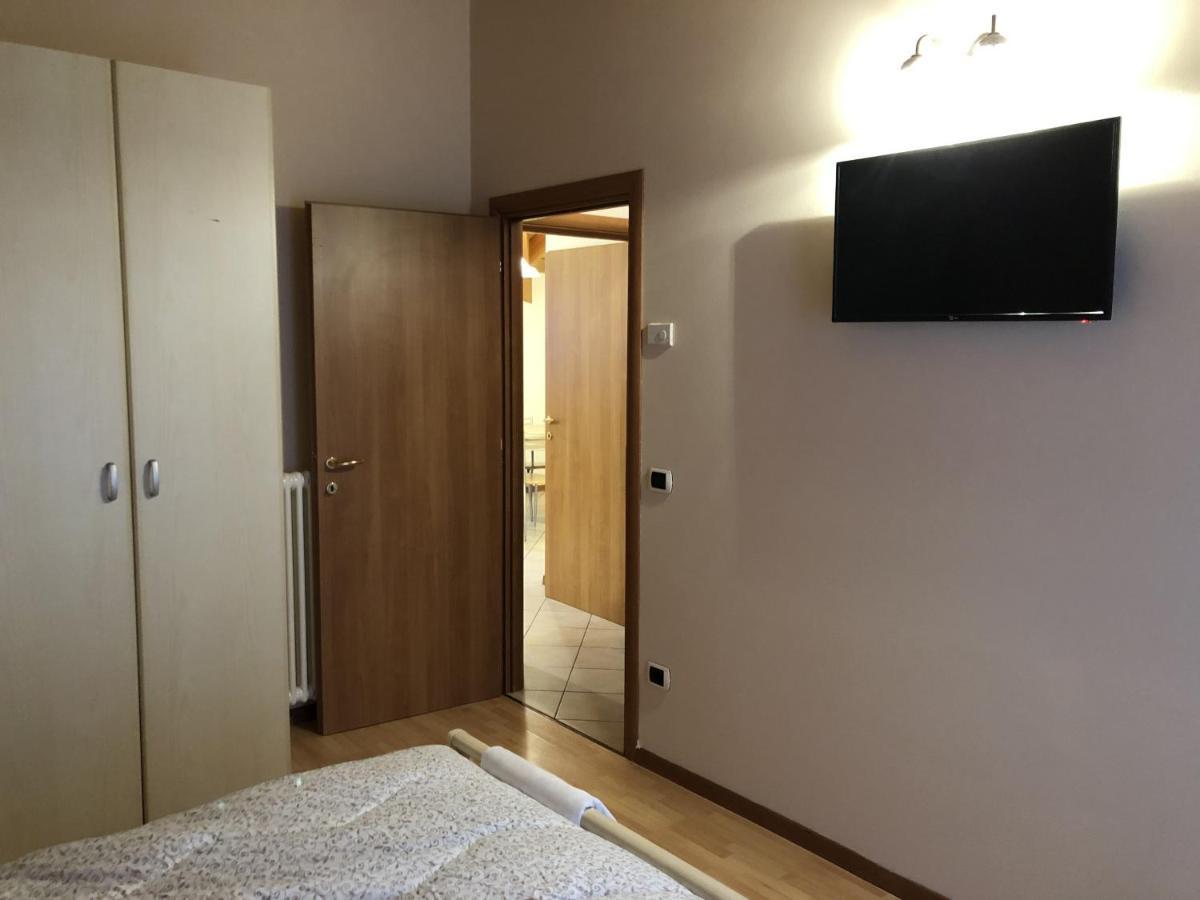 פינזולו Residence Valentino מראה חיצוני תמונה
