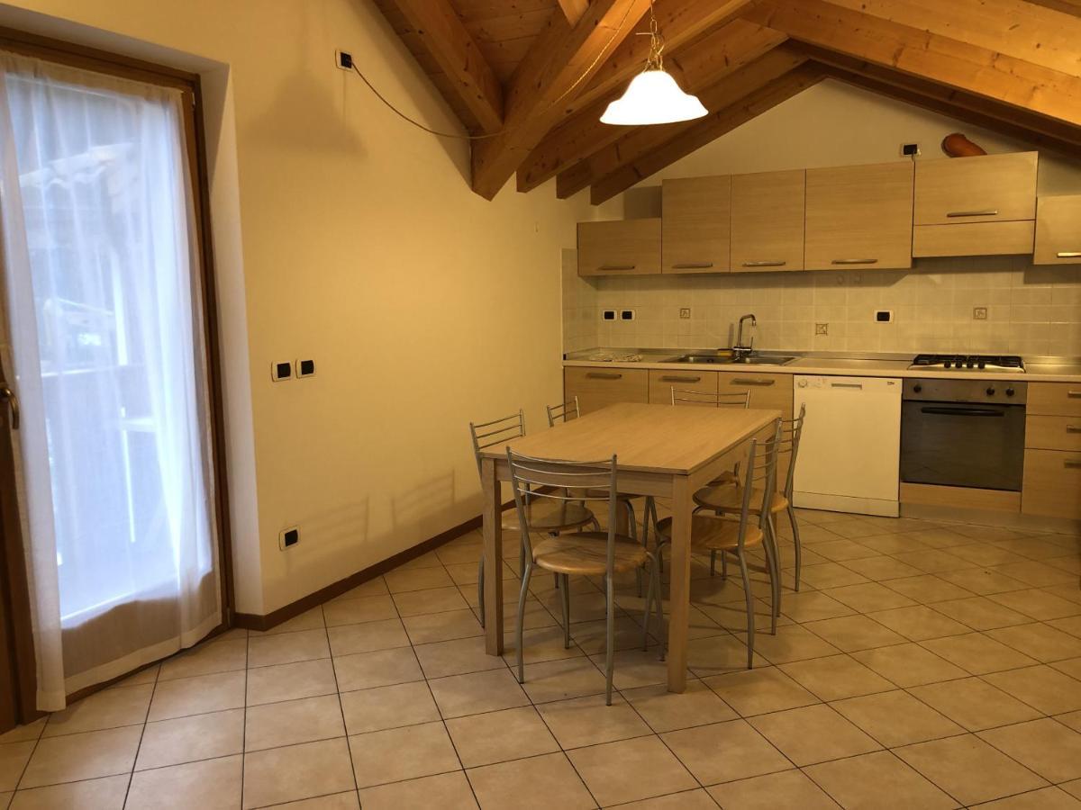 פינזולו Residence Valentino מראה חיצוני תמונה