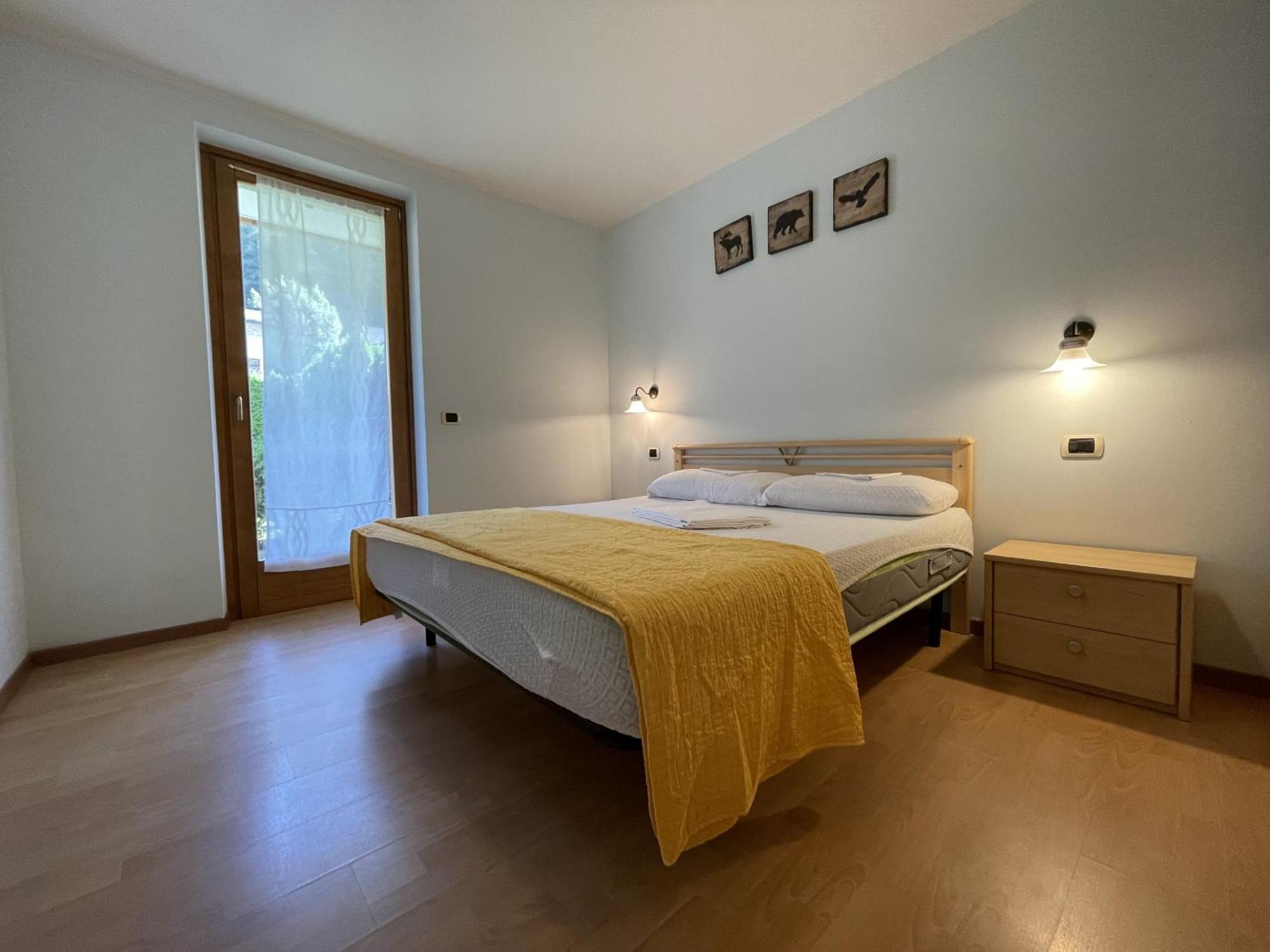 פינזולו Residence Valentino מראה חיצוני תמונה