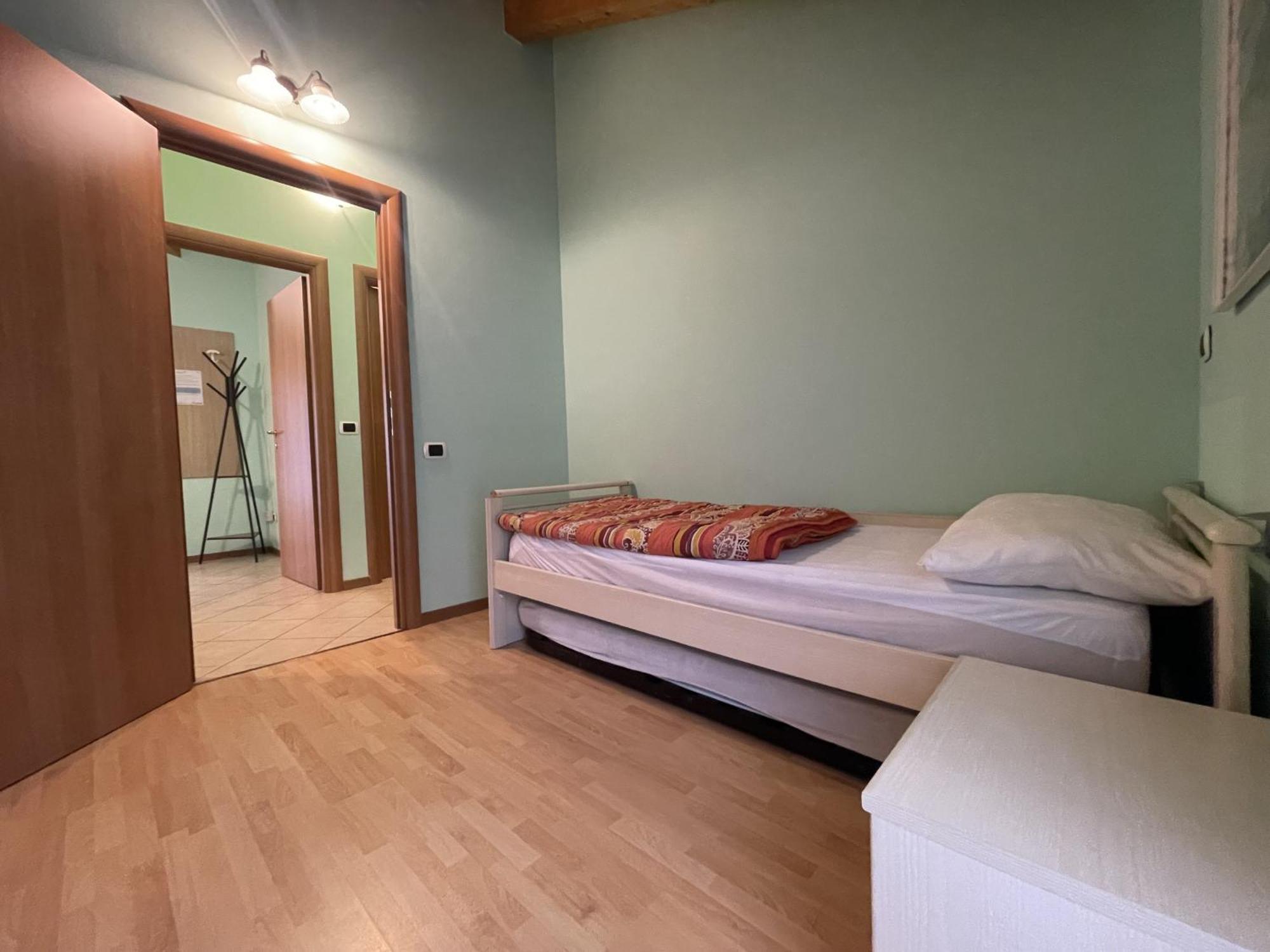 פינזולו Residence Valentino מראה חיצוני תמונה