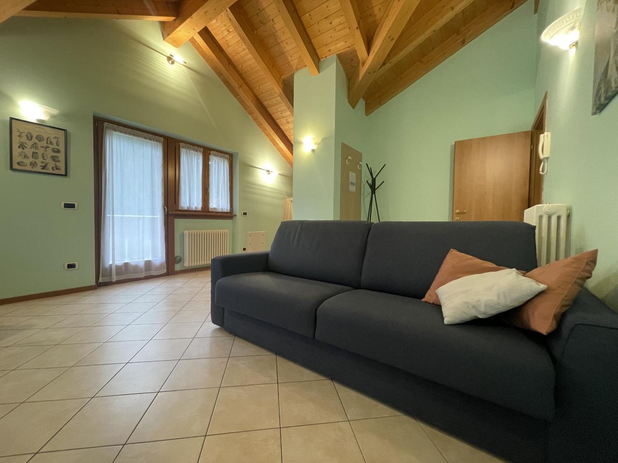 פינזולו Residence Valentino מראה חיצוני תמונה
