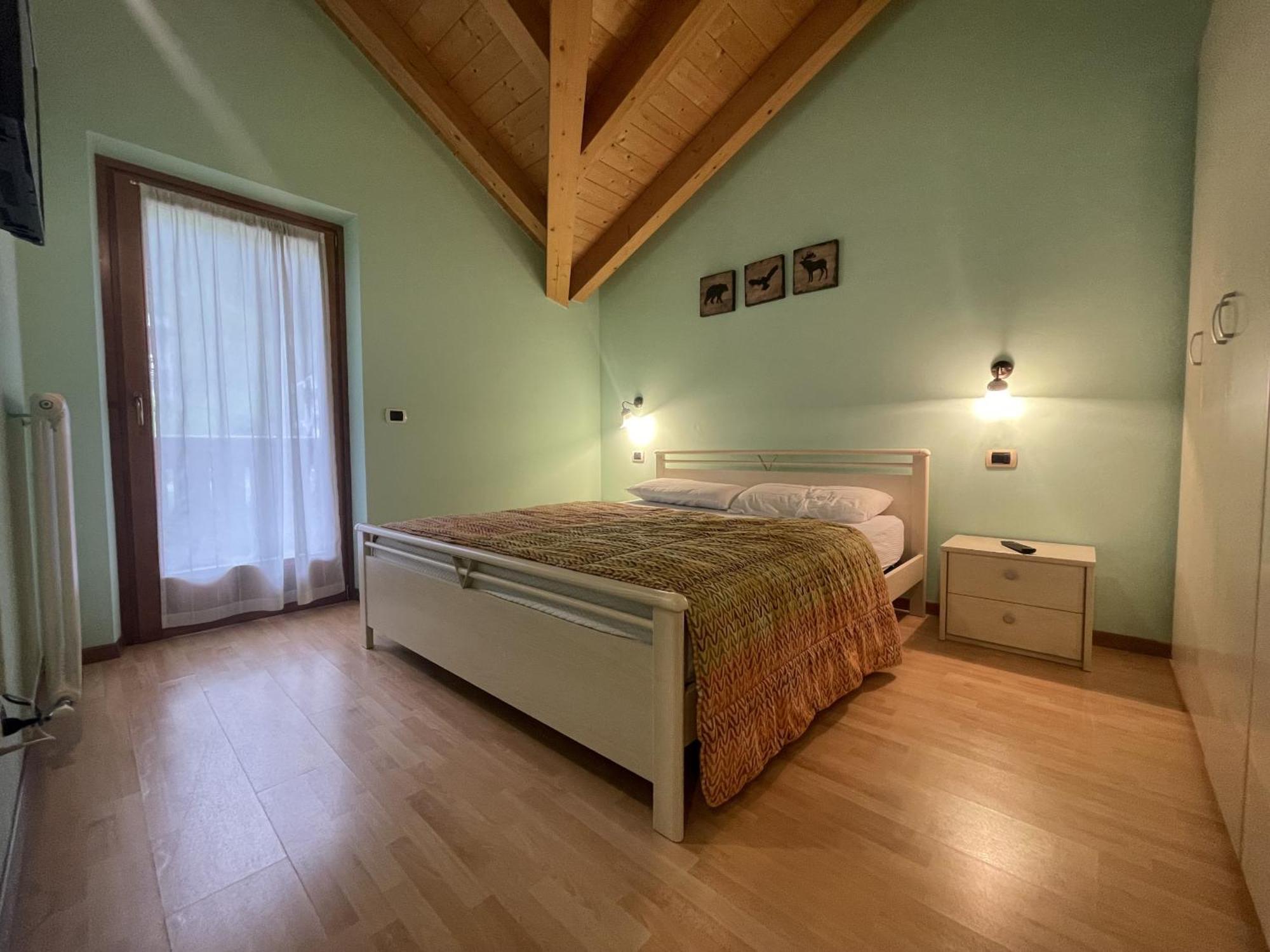 פינזולו Residence Valentino מראה חיצוני תמונה