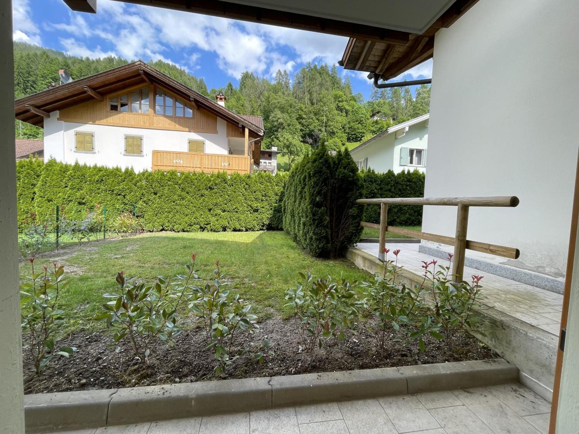 פינזולו Residence Valentino מראה חיצוני תמונה