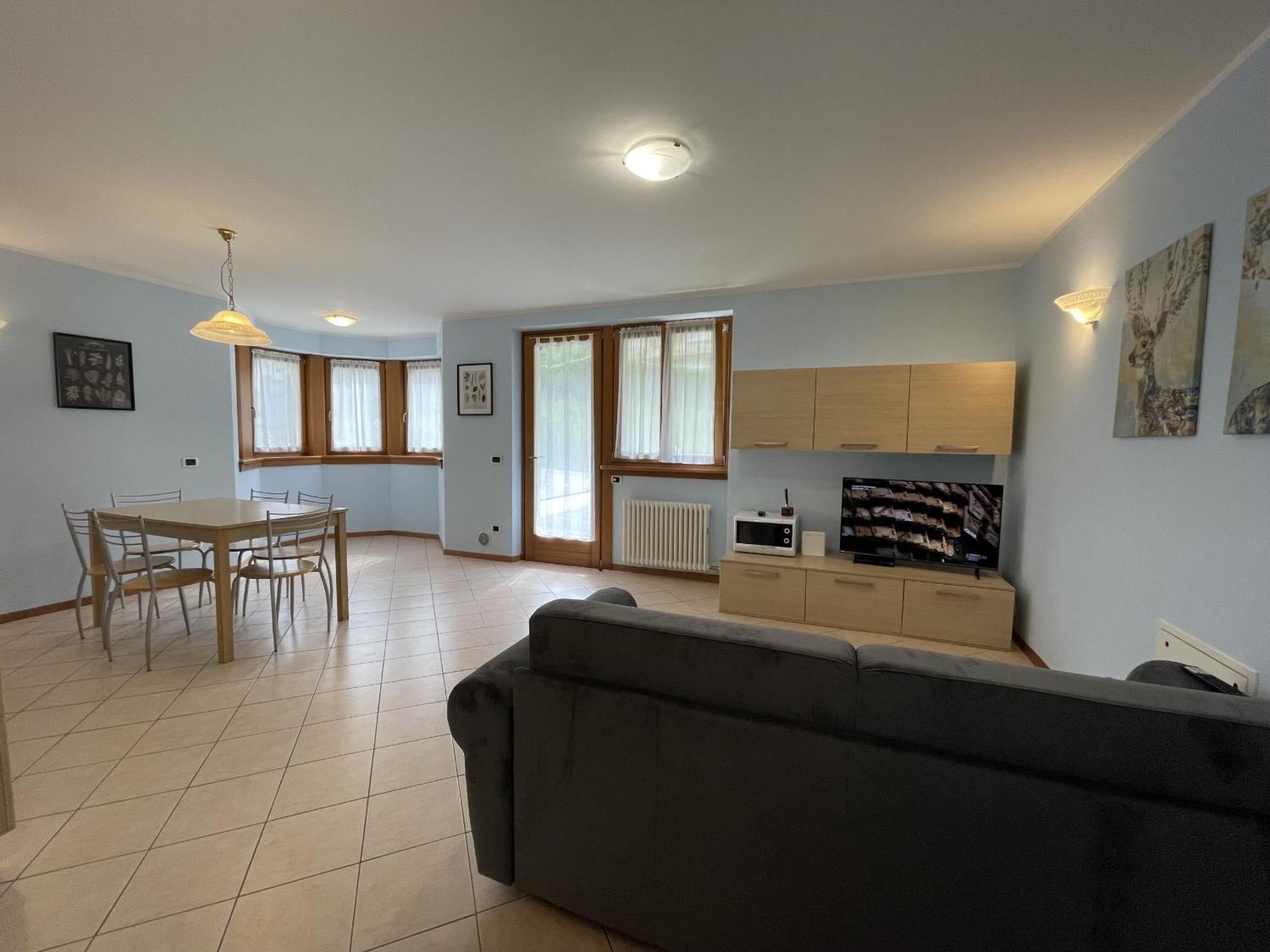 פינזולו Residence Valentino מראה חיצוני תמונה